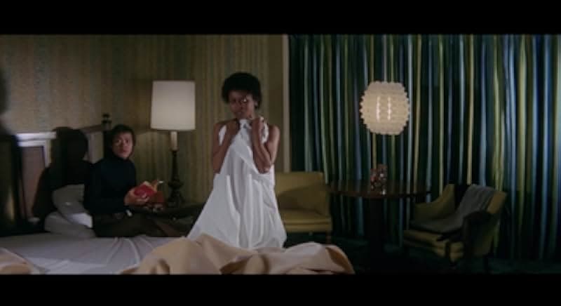 Yellow-Faced Tiger 1981