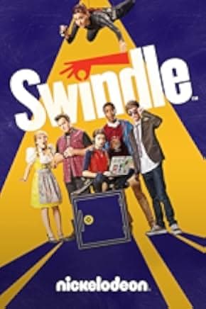 Swindle 2013
