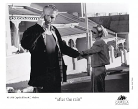 After the Rain 1999