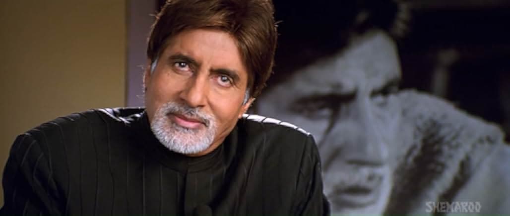 Baghban 2003