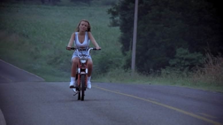 Children of the Corn II: The Final Sacrifice 1992