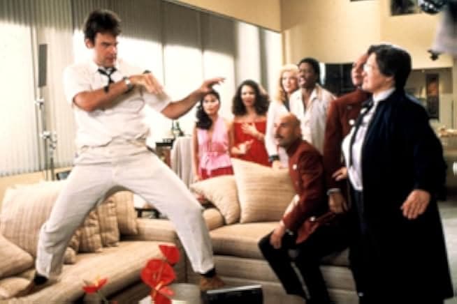 Doctor Detroit 1983