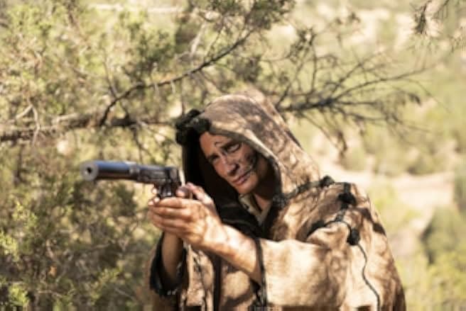 The Breitner Commando 2019