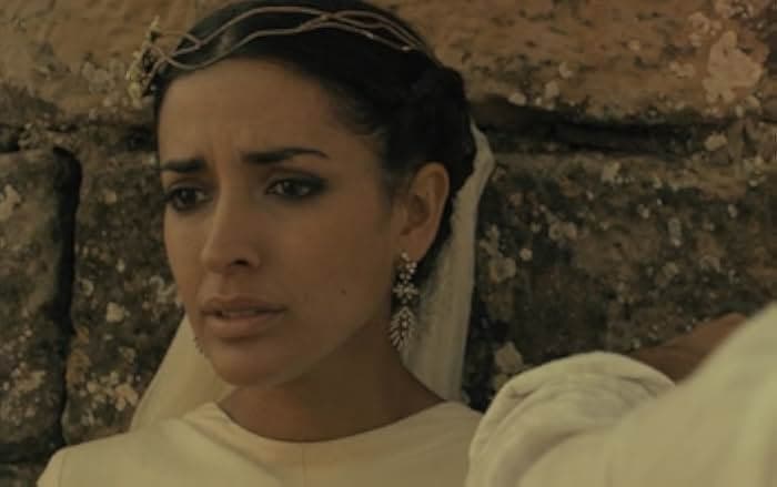 The Bride 2015