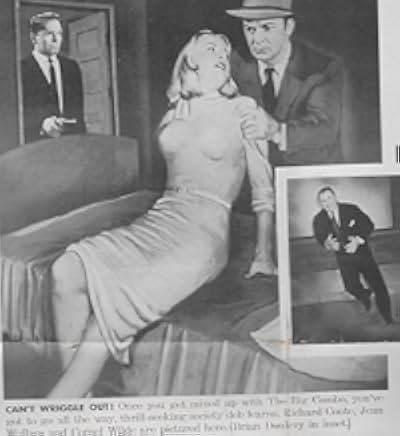 The Big Combo 1955