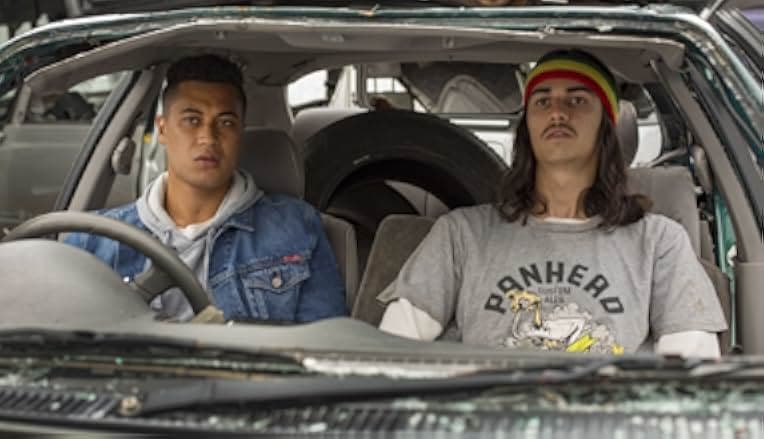 Lowdown Dirty Criminals 2020