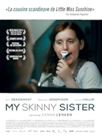 My Skinny Sister 2015