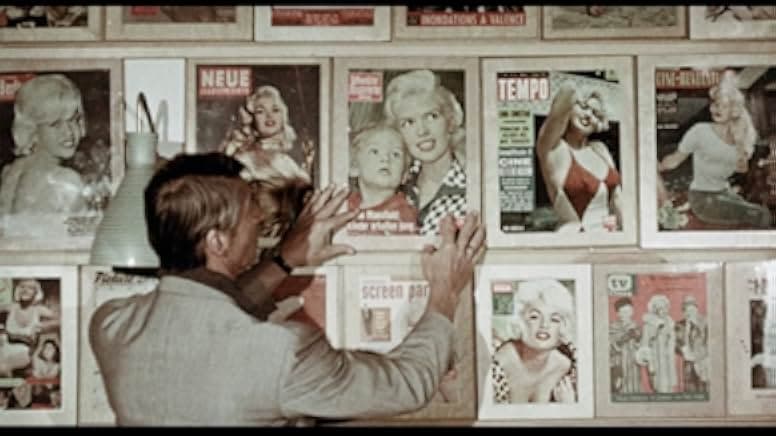 The Wild Wild World of Jayne Mansfield 1969