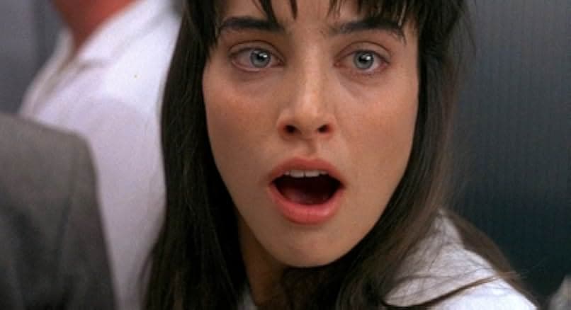 Bad Dreams 1988
