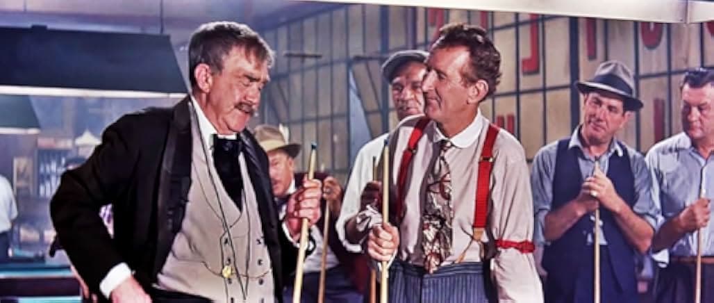 Pocketful of Miracles 1961