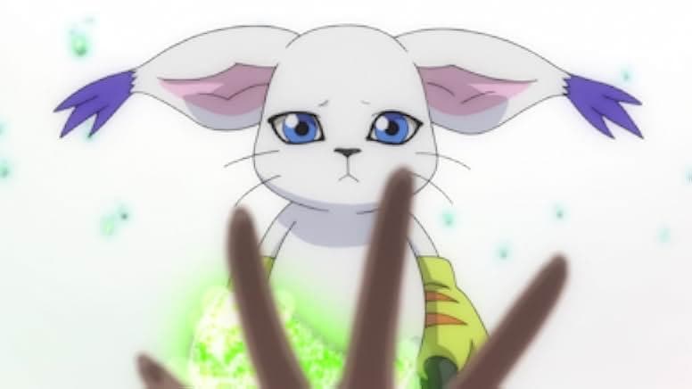 Digimon Adventure Tri. 6: Unsere Zukunft 2018