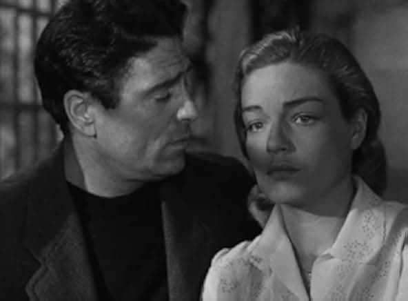 The Adultress 1953