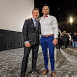 Lucy Shimmers and the Prince of Peace 2020