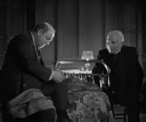 David Golder 1931