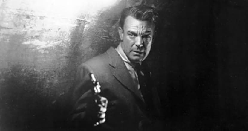 Chicago Syndicate 1955