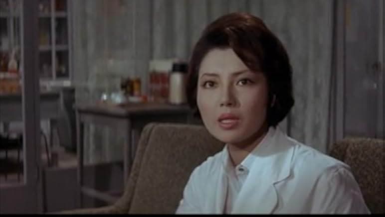 Frankenstein Conquers the World 1965