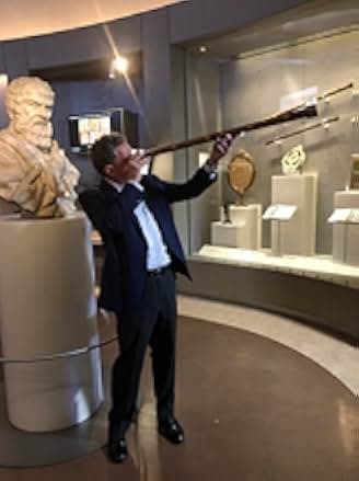 The Hunt for Planet B 2021