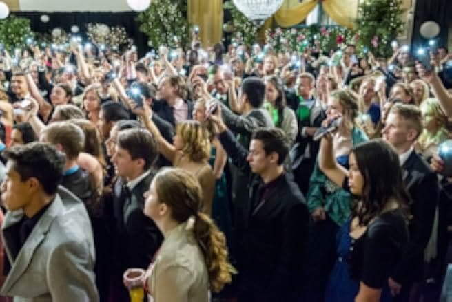 Summer of Dreams 2016