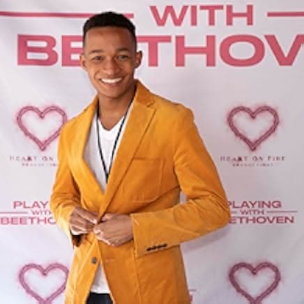 Playing with Beethoven 2021