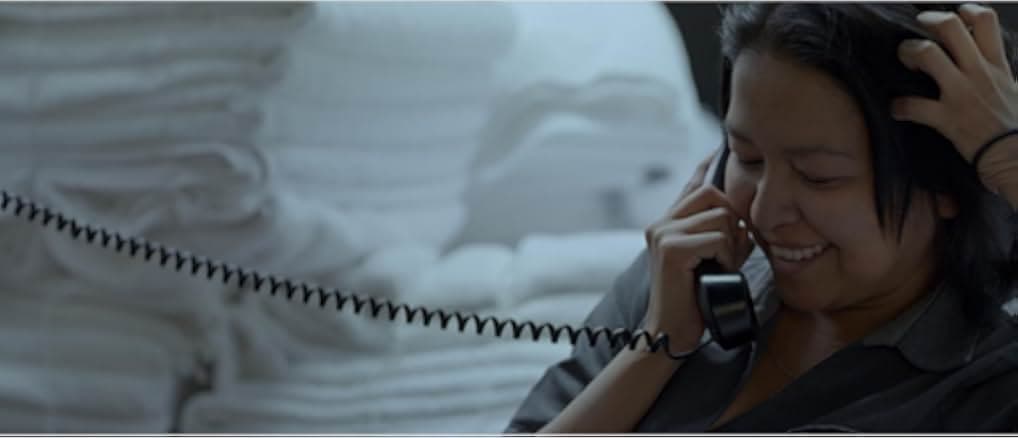 The Chambermaid 2018