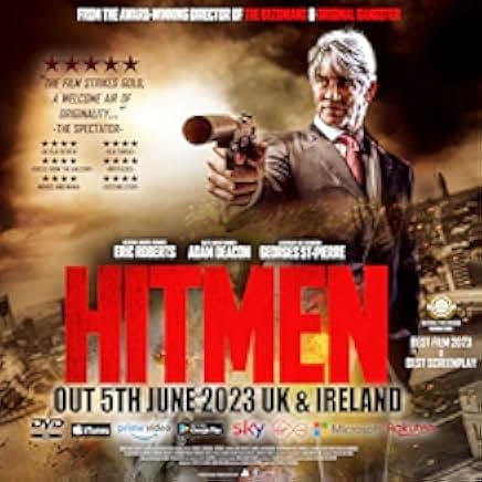 Hitmen 2023