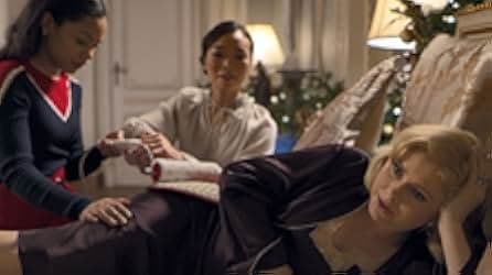 A Christmas Prince: The Royal Baby 2019