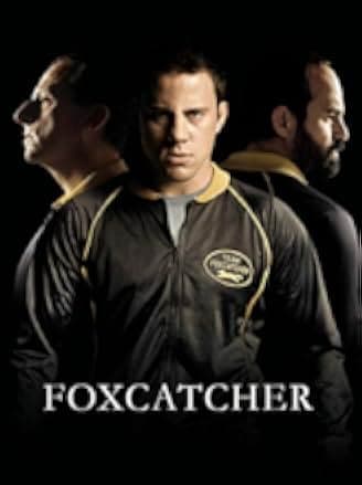 Foxcatcher 2014