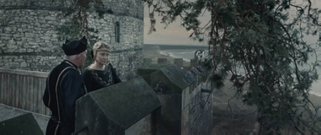 Margrete: Queen of the North 2021