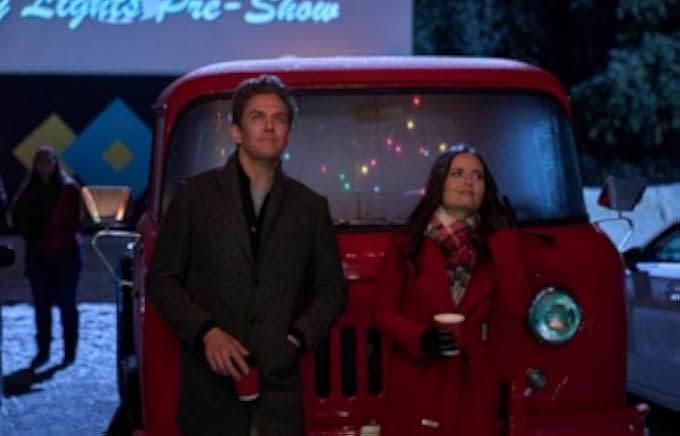 Christmas at the Drive-In 2022