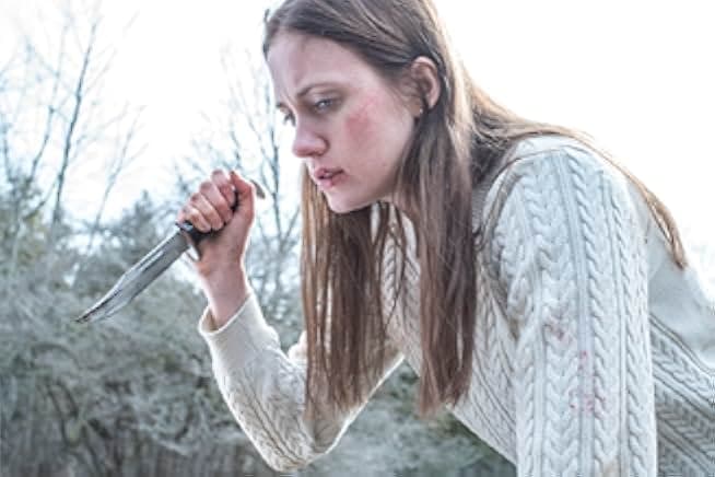 Darker Than Night 2018