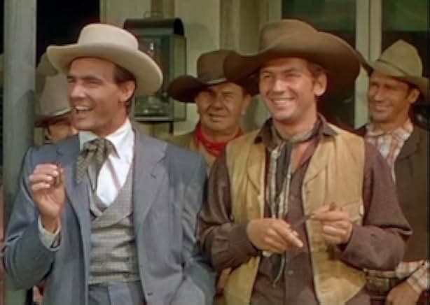 Law and Order 1953