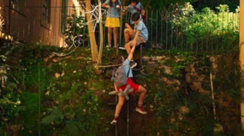 Monica and Friends: Lessons 2021