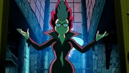 Scooby-Doo! Frankencreepy 2014
