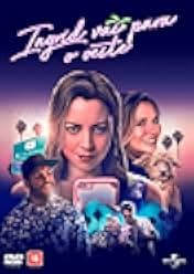 Ingrid Goes West 2017