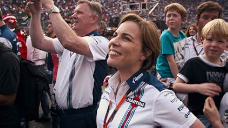 Williams 2017