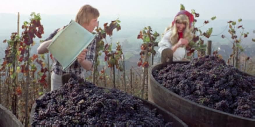 Blutjunge Verführerinnen 3. Teil 1972