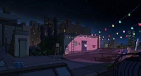 Robot Dreams 2024