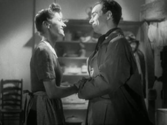 Bon Voyage 1944