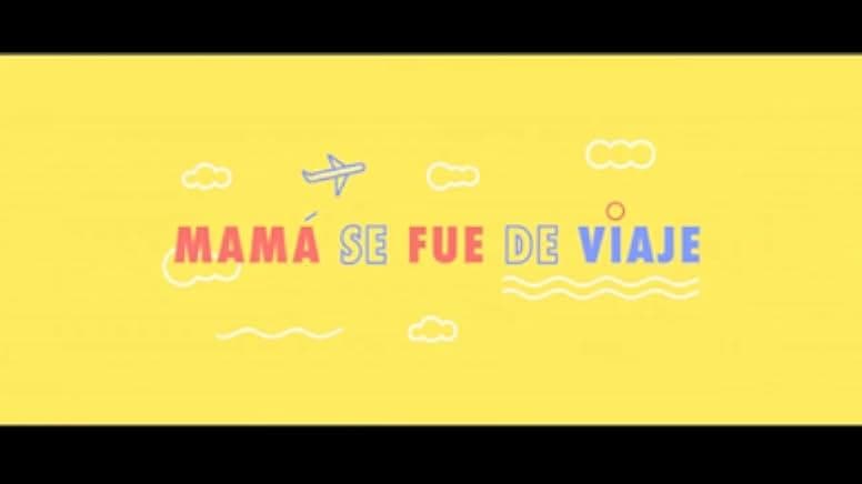 Ten Days Without Mom 2017