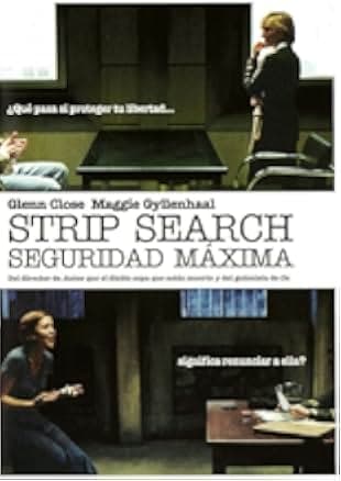 Strip Search 2004