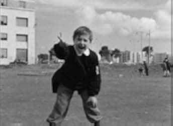Il ferroviere 1956