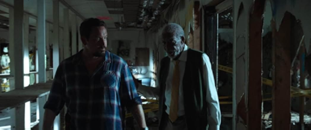 The Ritual Killer 2023