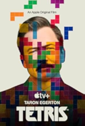 Tetris 2023