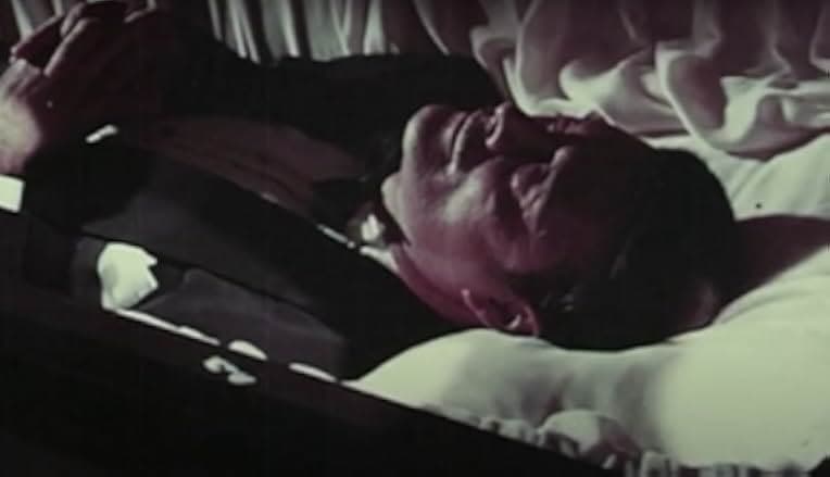 Blood of Dracula's Castle 1969