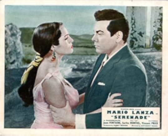 Serenade 1956