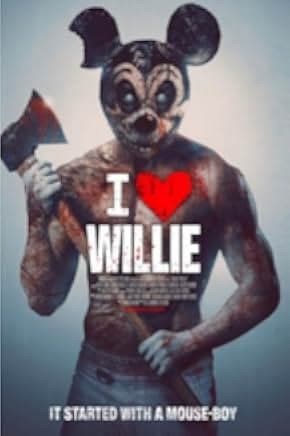 I Heart Willie 2024