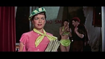 Stars in Your Eyes 1956