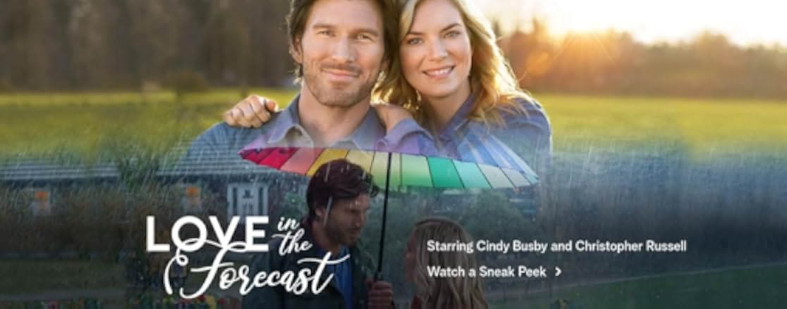 Love in the Forecast 2020