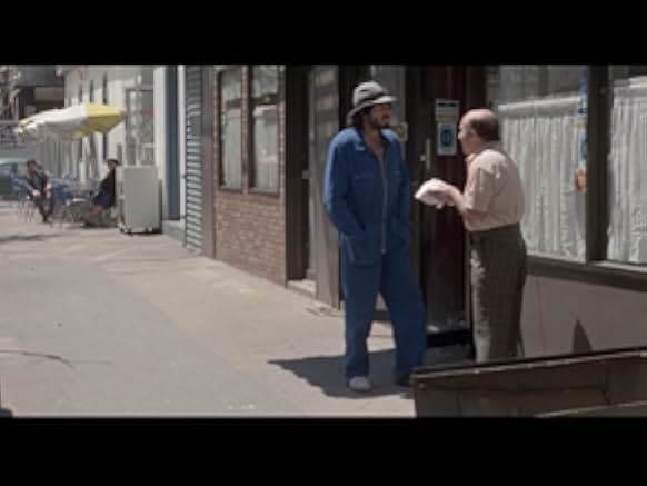 Little Italy 1978