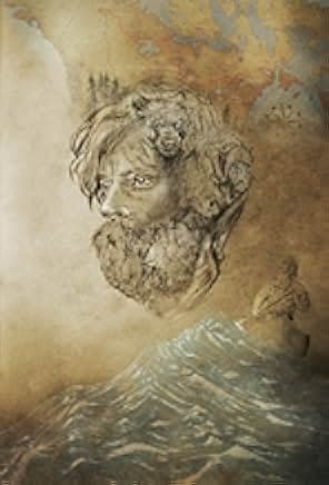 Alone Across the Arctic 2019